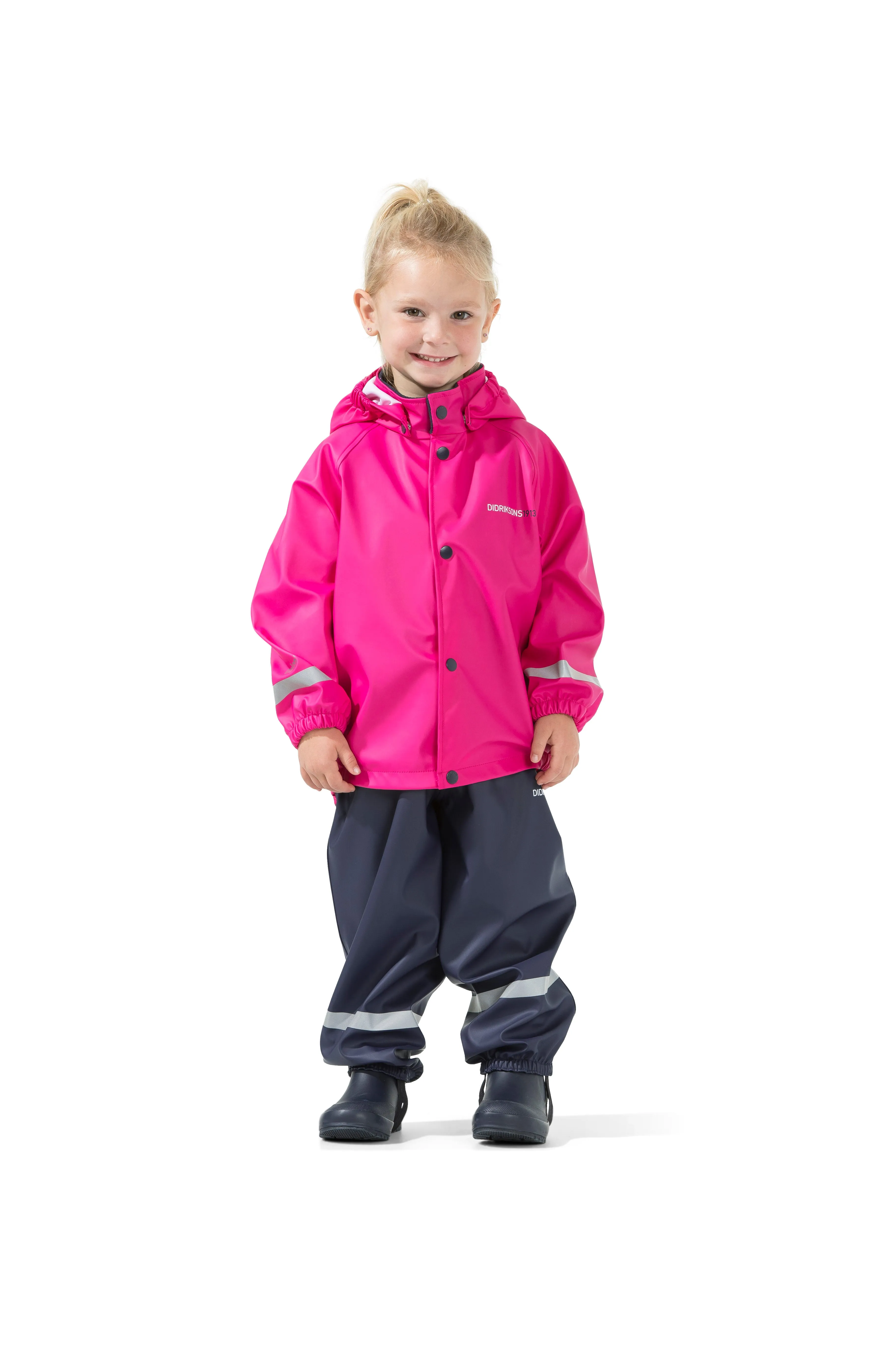 SLASKEMAN KIDS SET