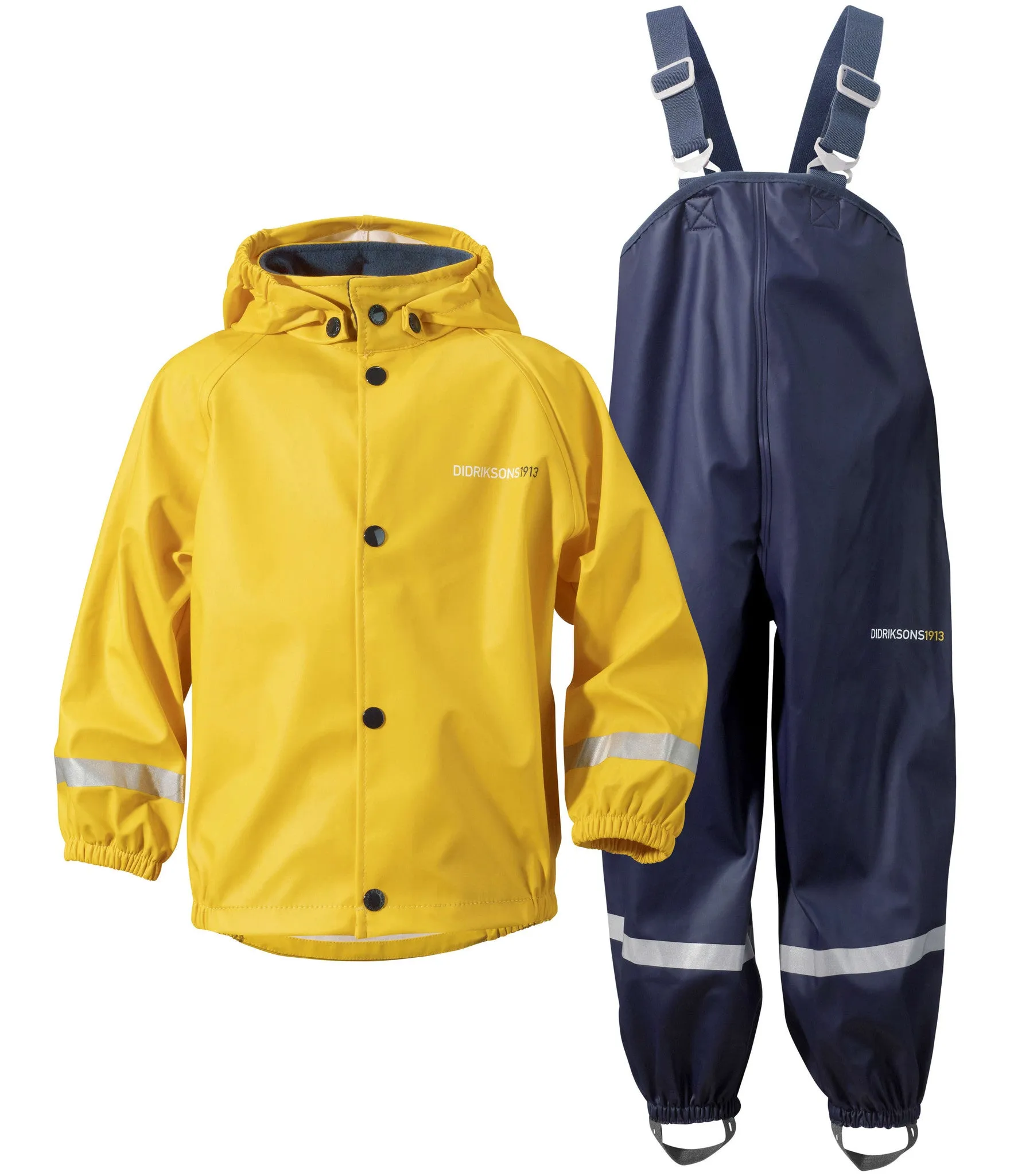 SLASKEMAN KIDS SET