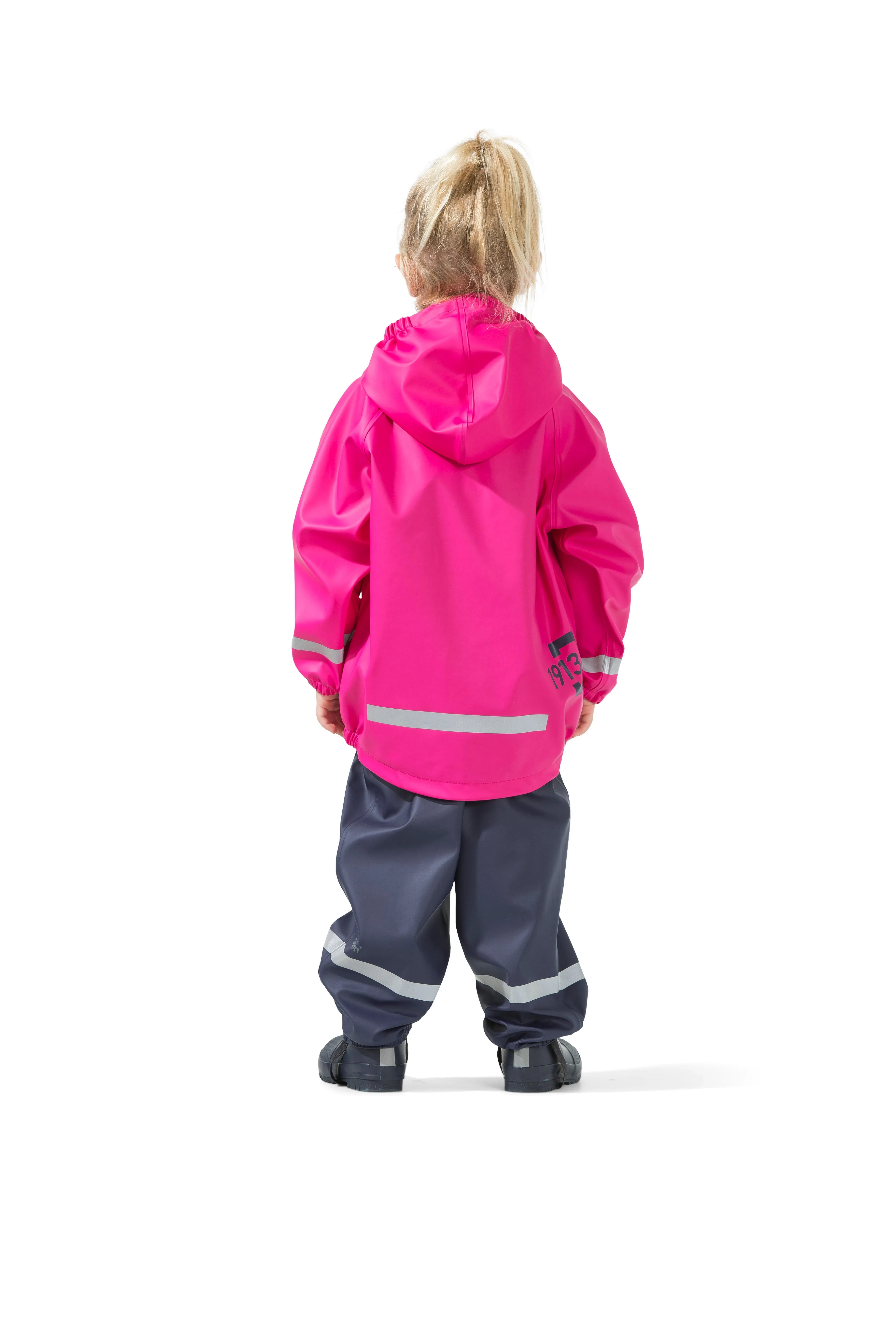 SLASKEMAN KIDS SET