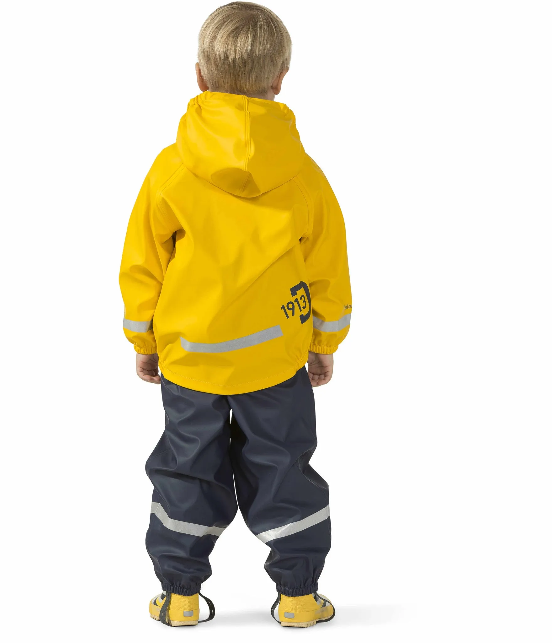 SLASKEMAN KIDS SET