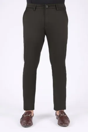 SLIM FIT CHINO PANTS