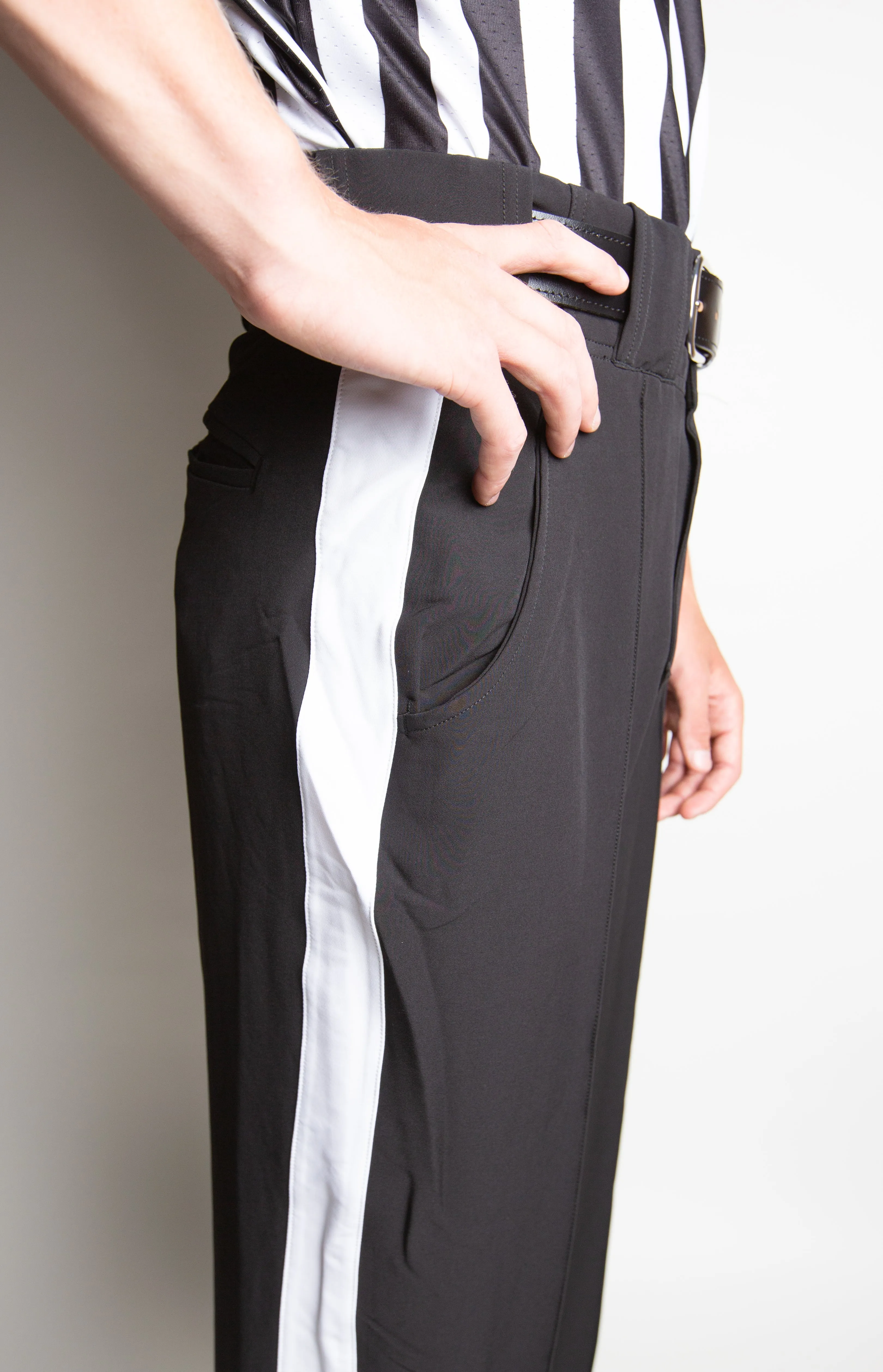 Smitty “Full Cut" All Weather Football Pants