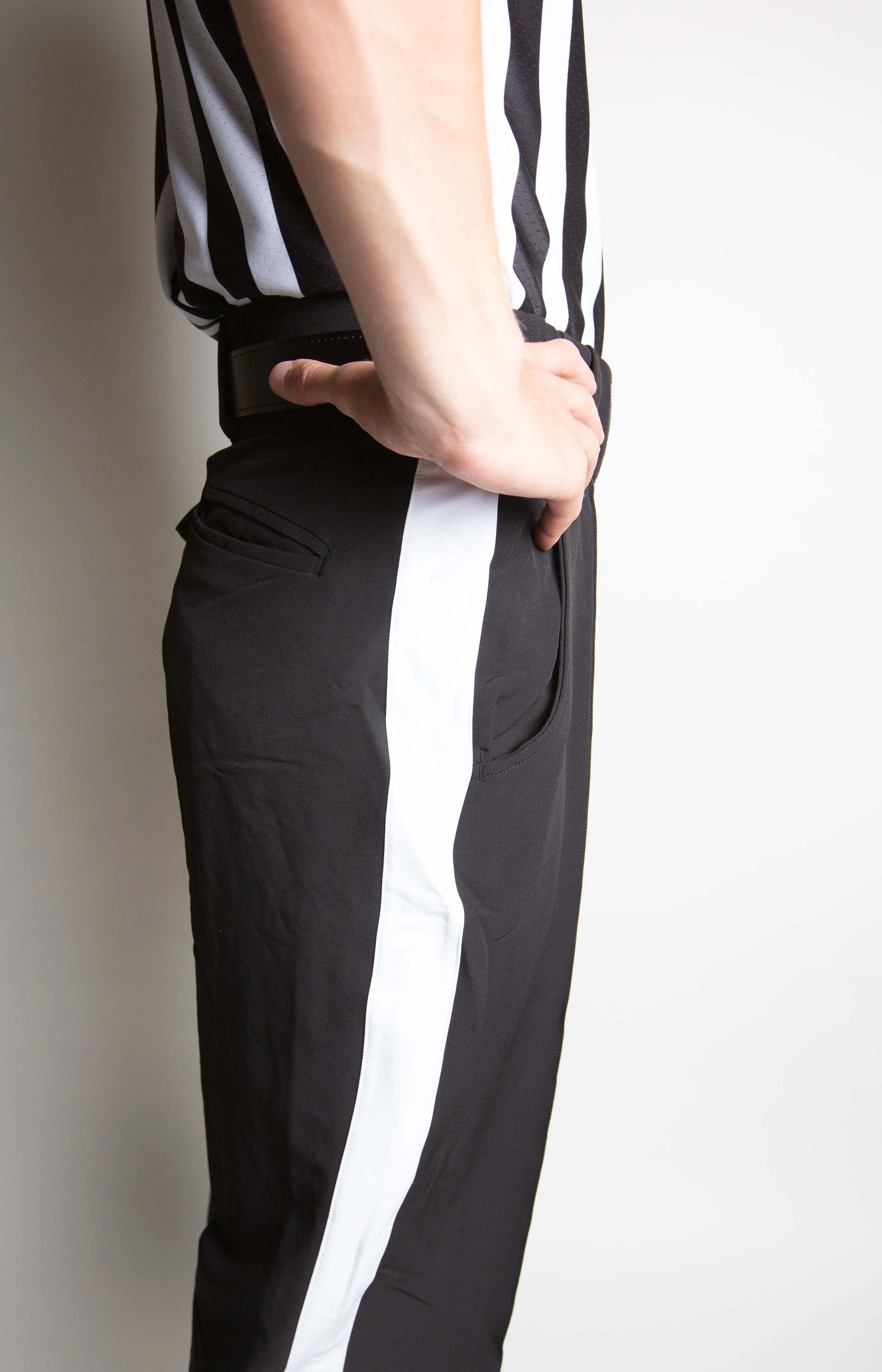 Smitty “Full Cut" All Weather Football Pants
