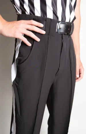 Smitty “Full Cut" All Weather Football Pants