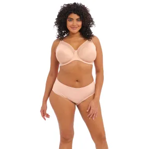 Smooth T-Shirts Bra- Sahara