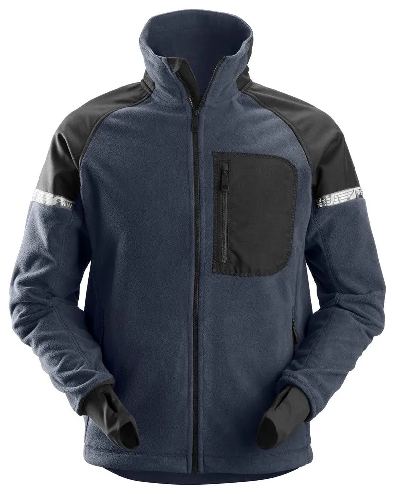 Snickers AllroundWork, Windproof Fleece Jacket