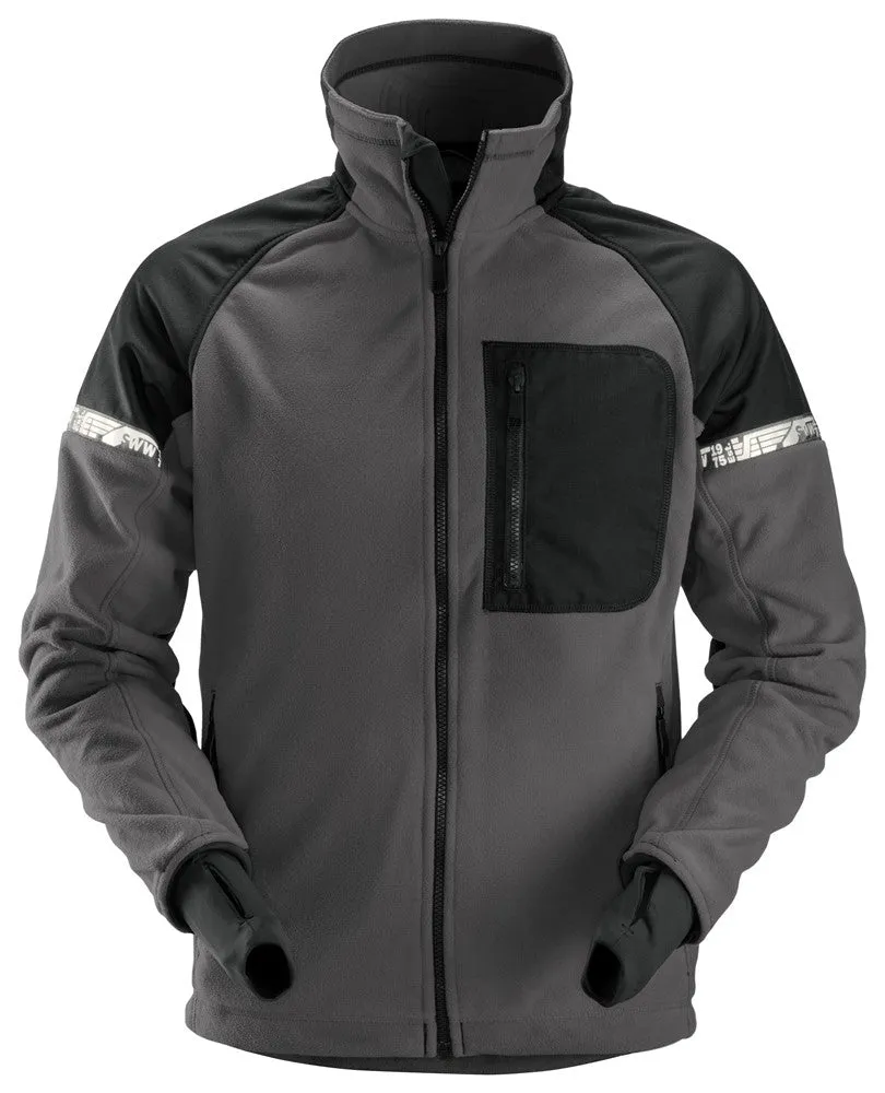Snickers AllroundWork, Windproof Fleece Jacket