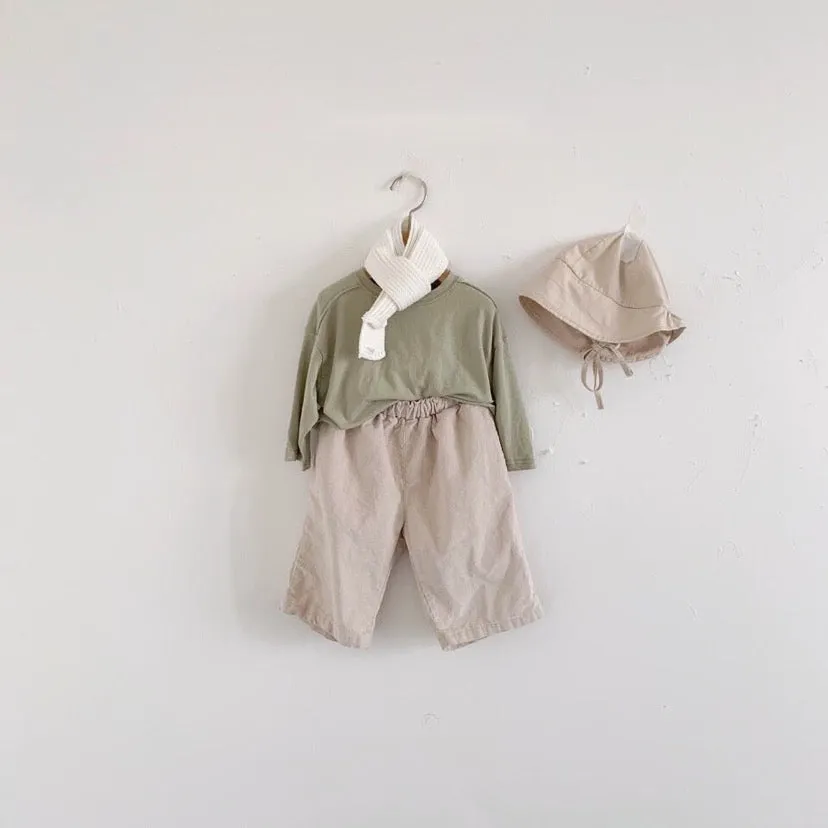 Soft Feel Tee