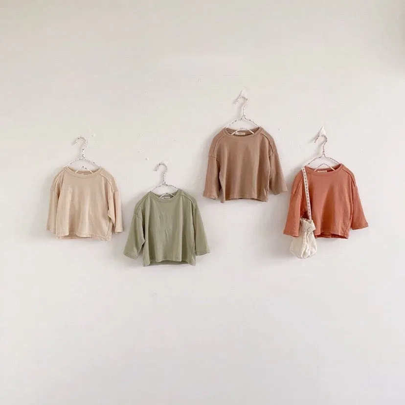 Soft Feel Tee