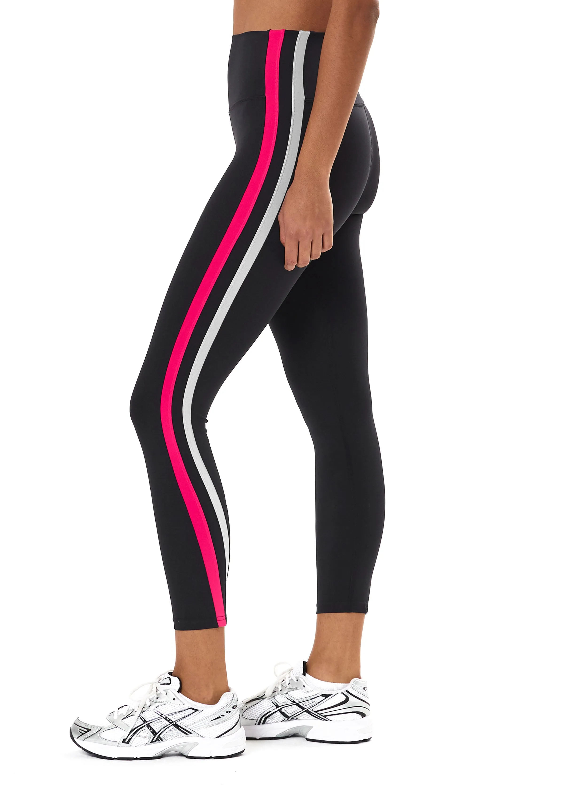 Splits 59 Bianca High Waist Rigor