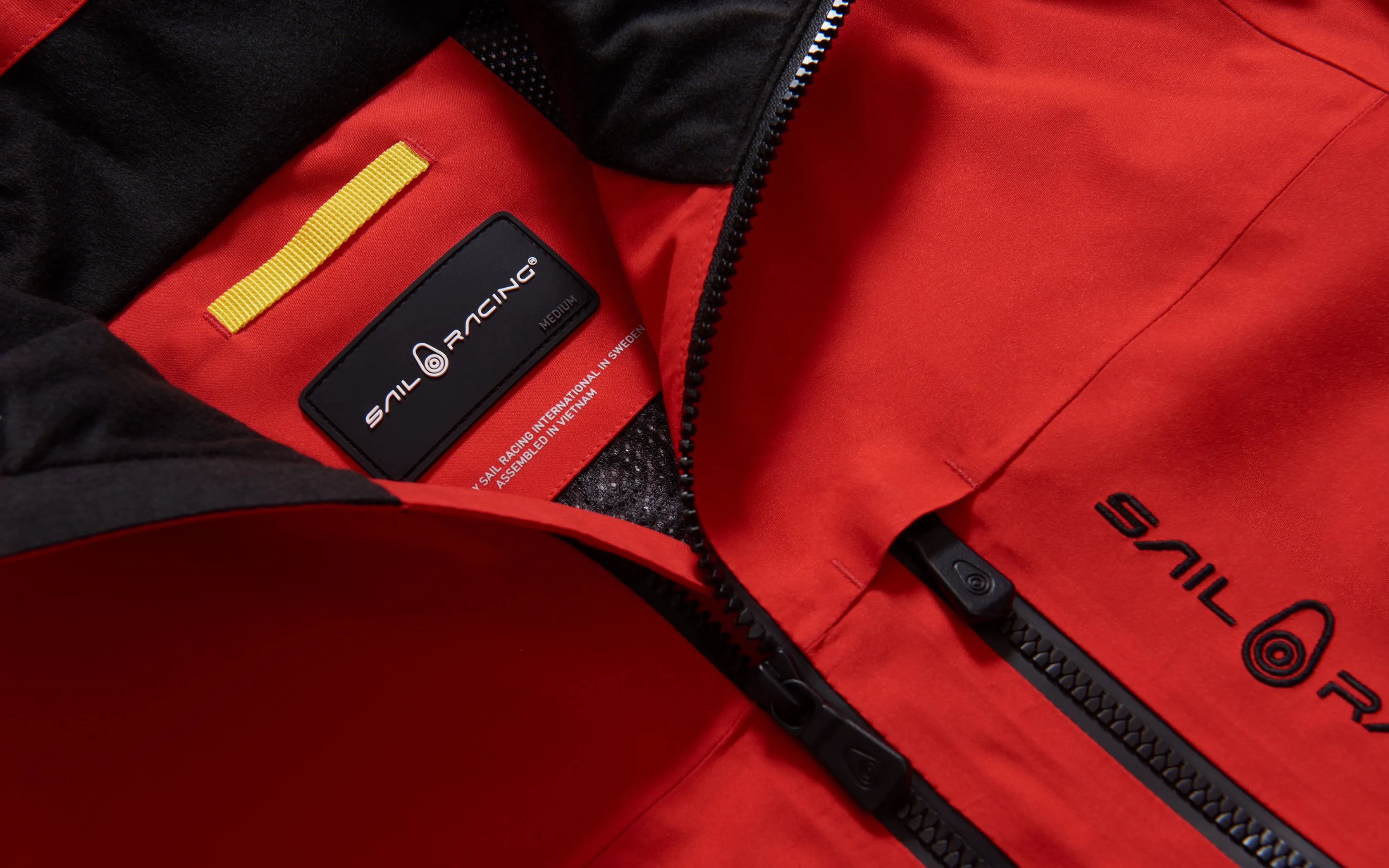 SPRAY JACKET