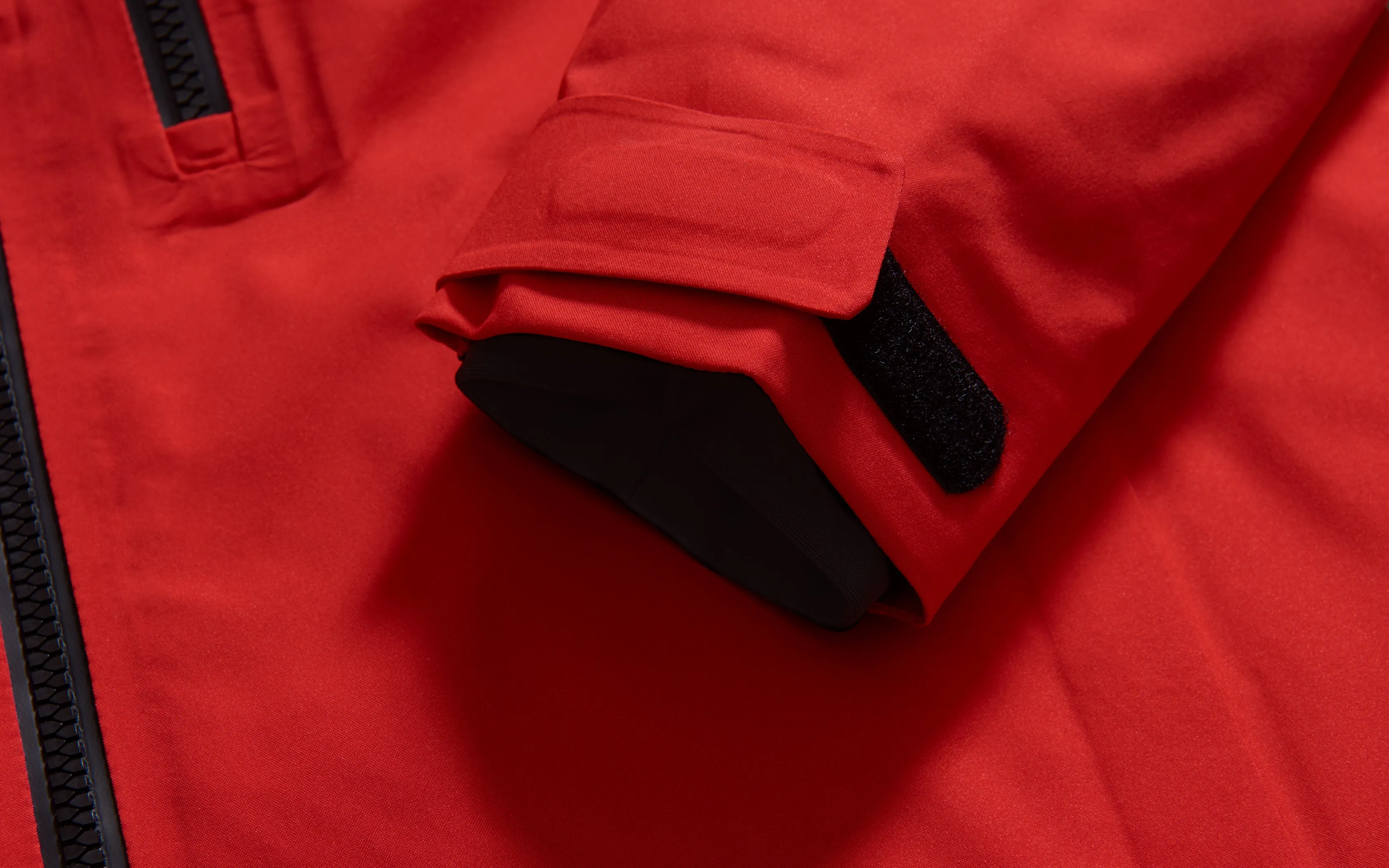 SPRAY JACKET