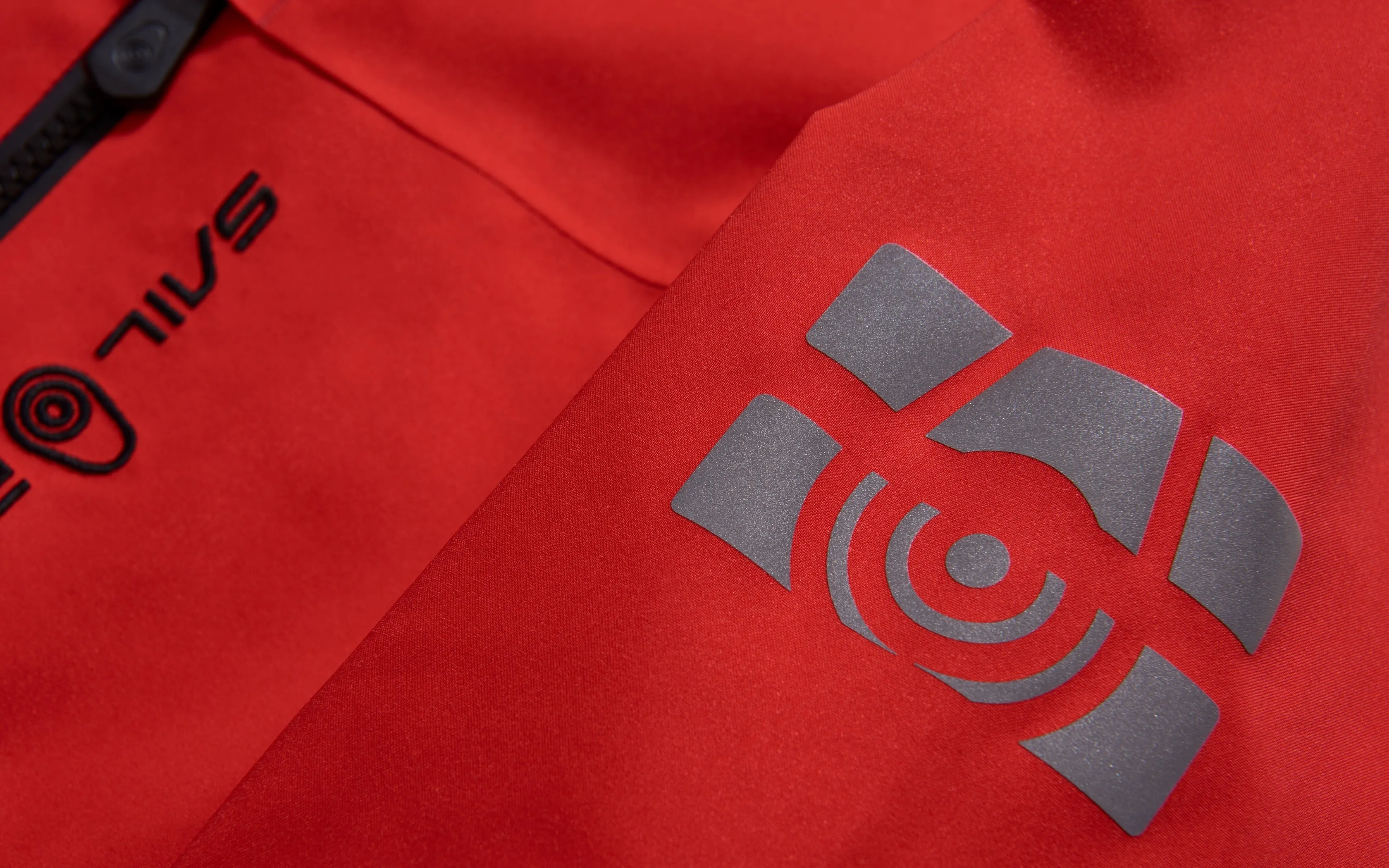 SPRAY JACKET