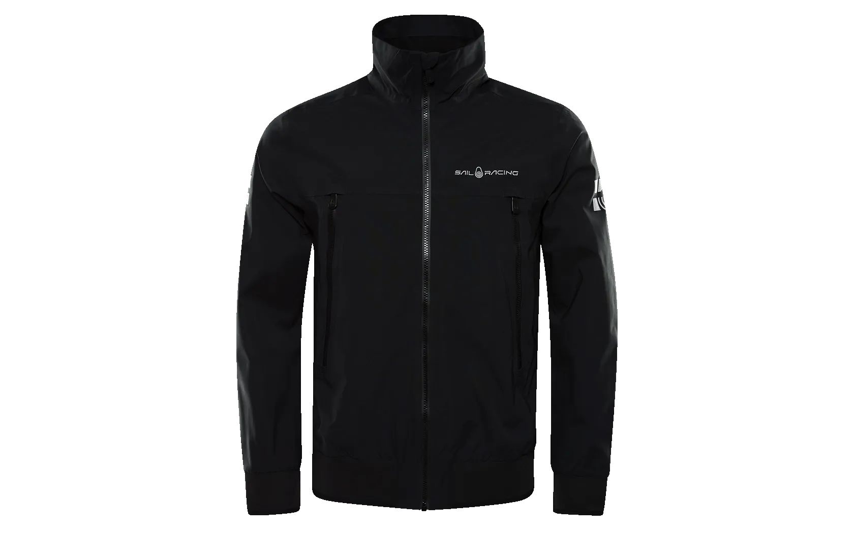 SPRAY LUMBER JACKET