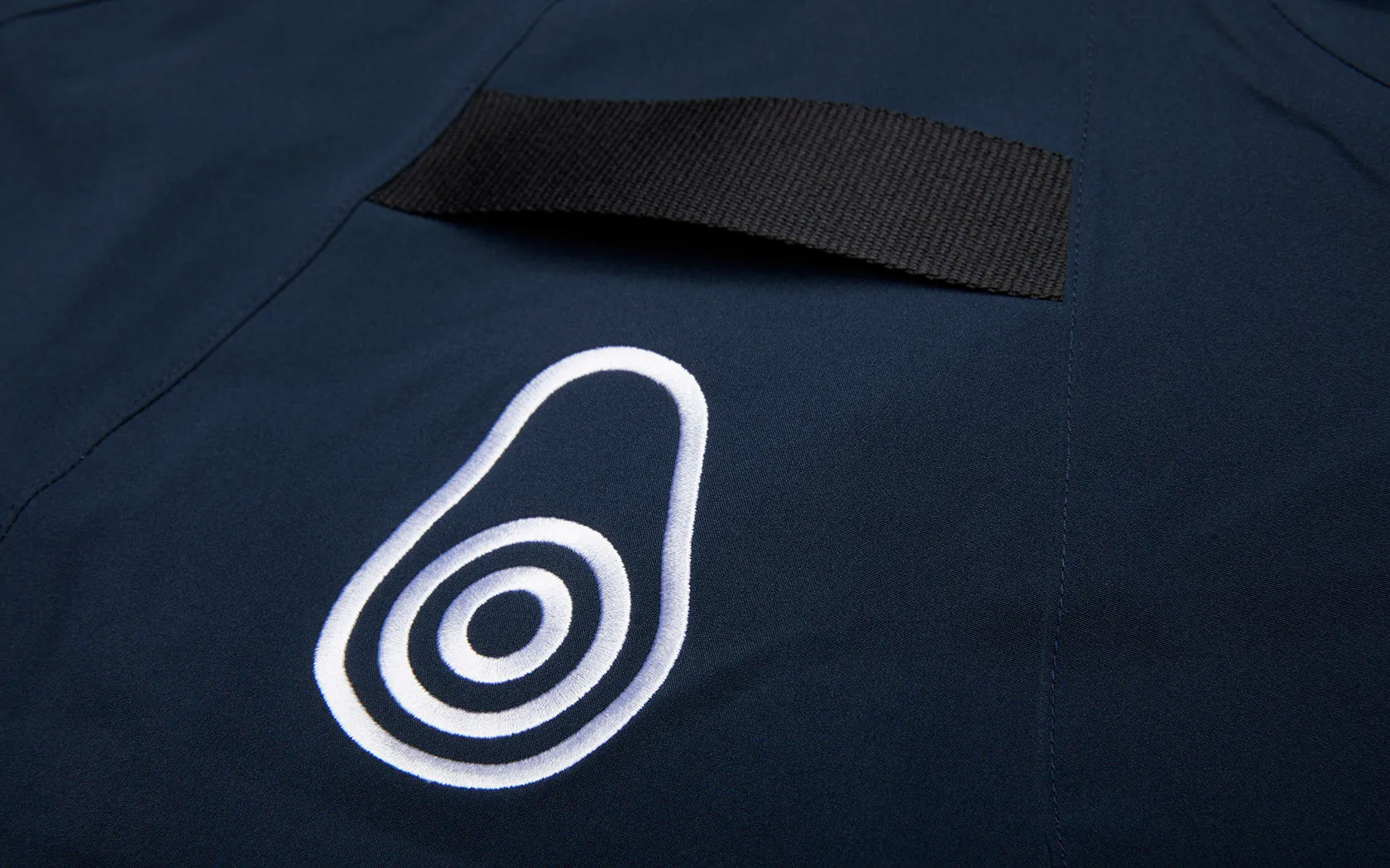 SPRAY OCEAN JACKET