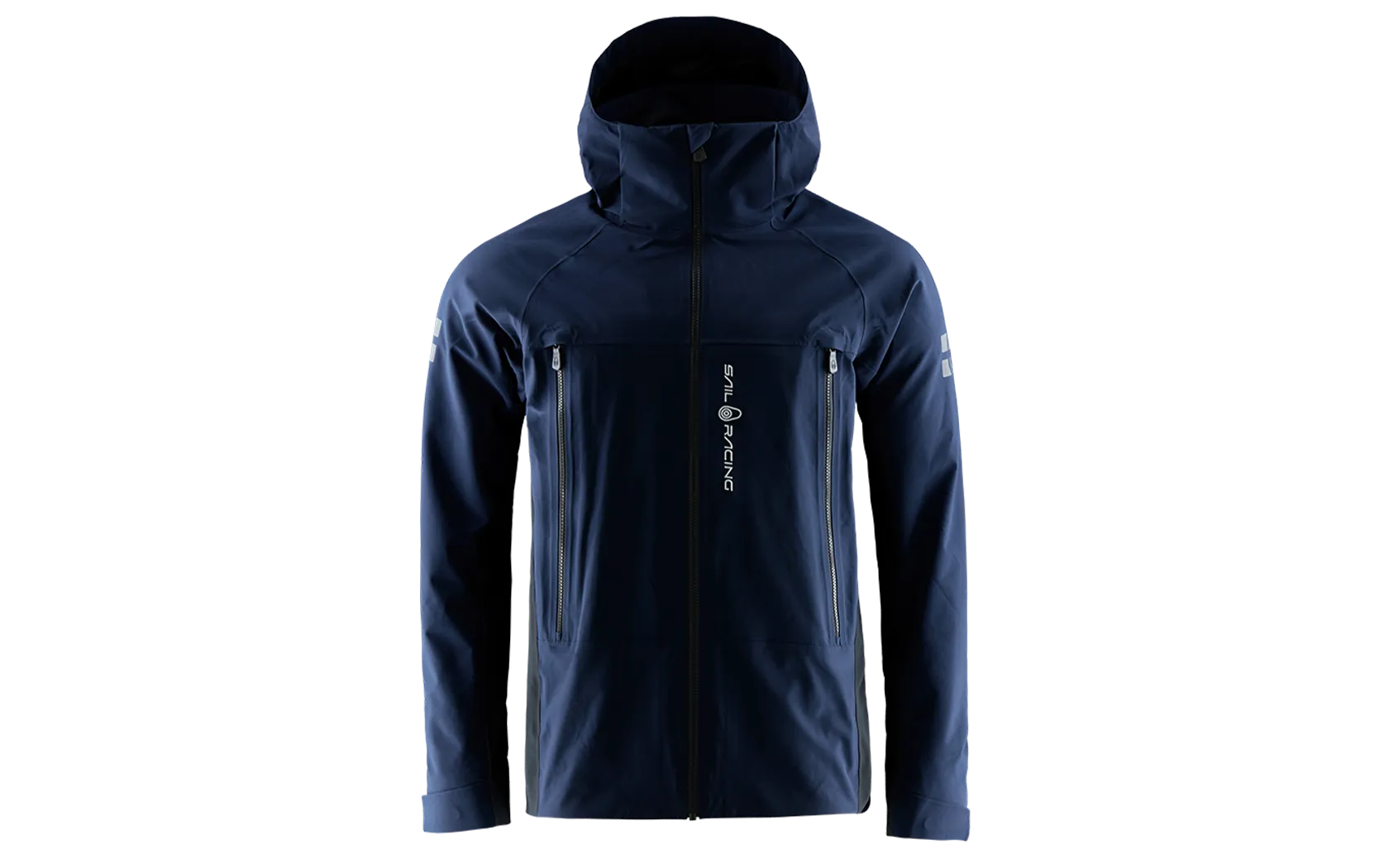 SPRAY OCEAN JACKET