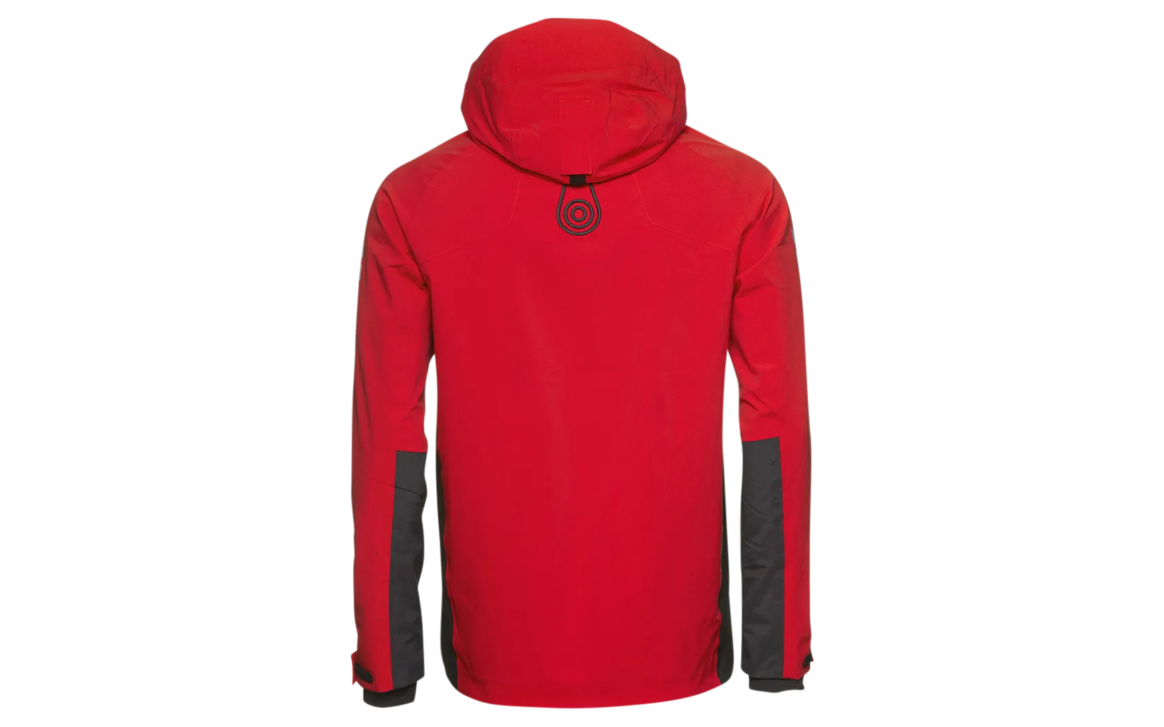 SPRAY OCEAN JACKET
