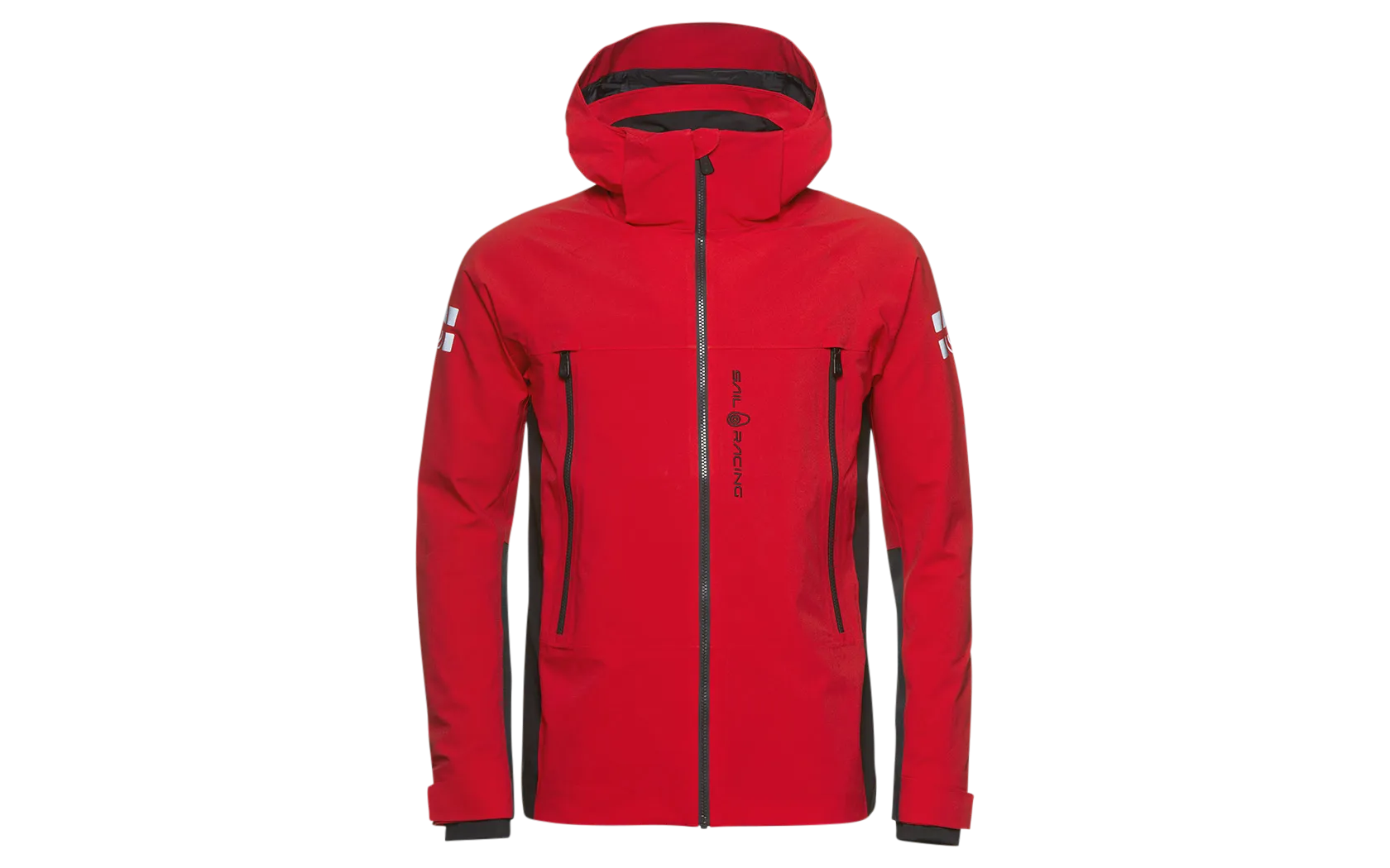 SPRAY OCEAN JACKET