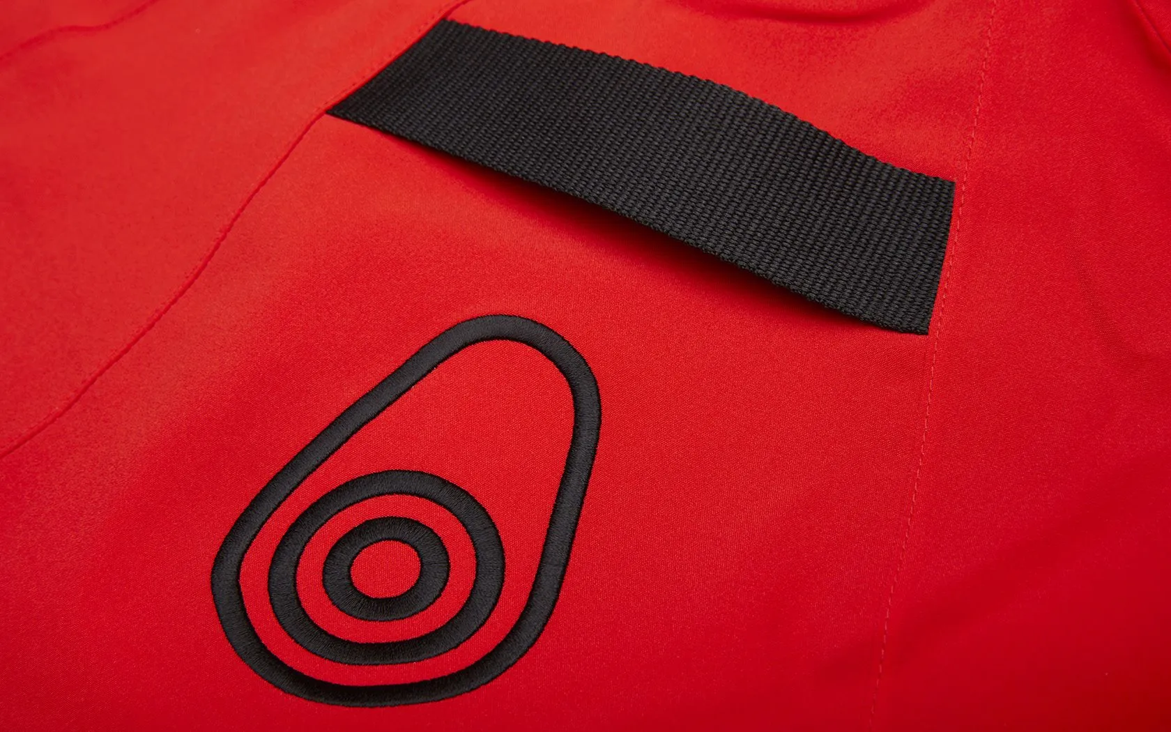SPRAY OCEAN JACKET