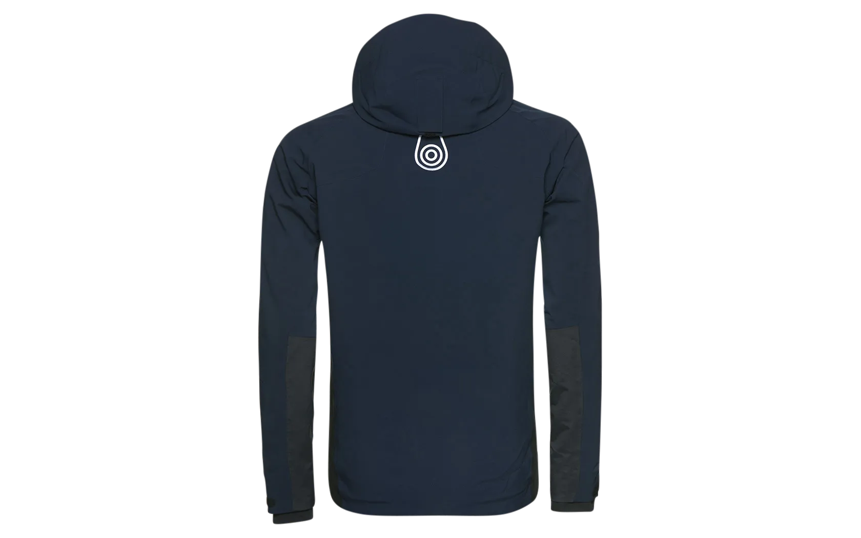 SPRAY OCEAN JACKET