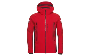SPRAY OCEAN JACKET