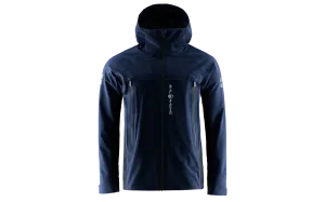SPRAY OCEAN JACKET