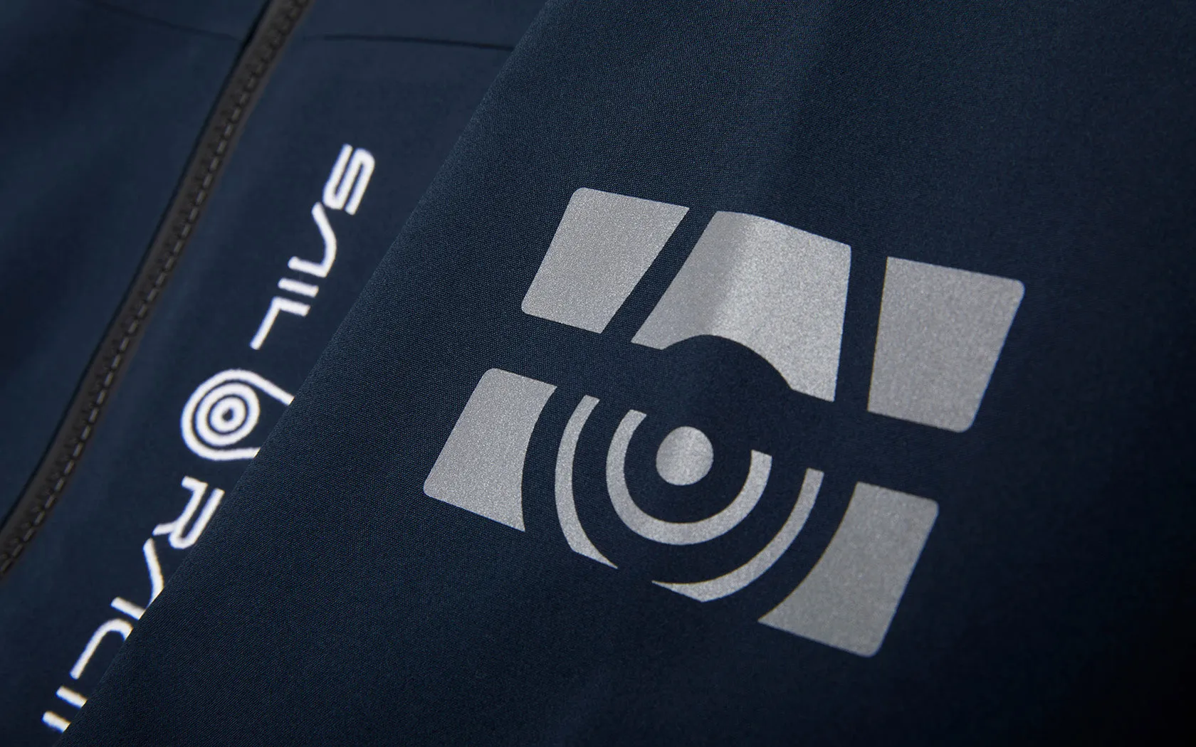 SPRAY OCEAN JACKET