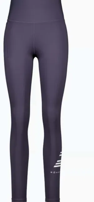Sprint High Waist legging