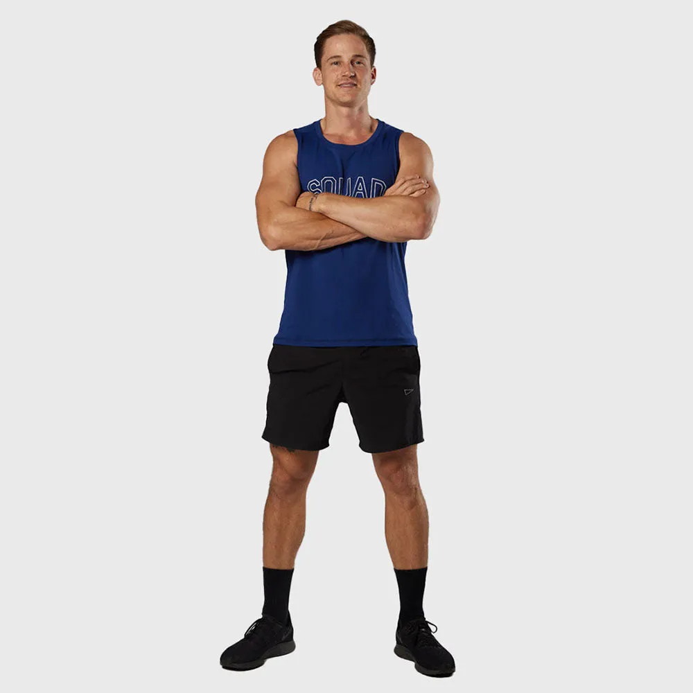 SQD Athletica - Orion SQUAD Singlet