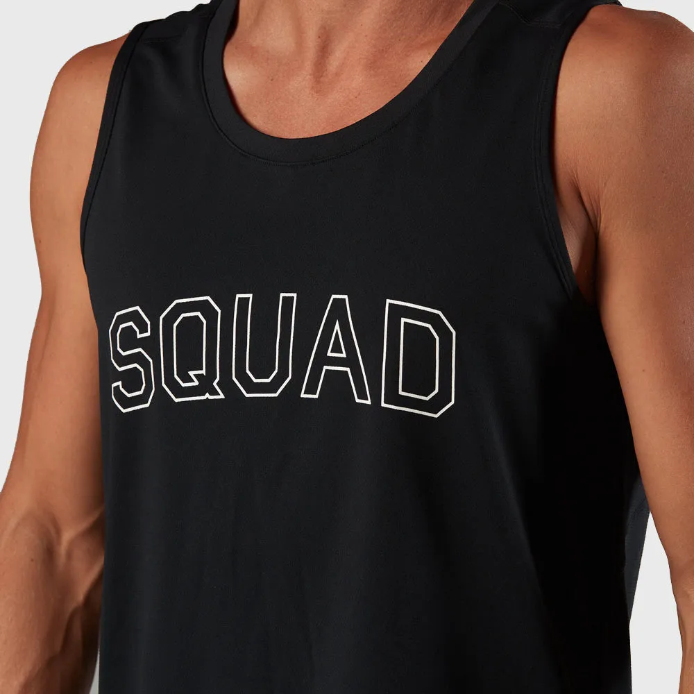 SQD Athletica - Orion SQUAD Singlet