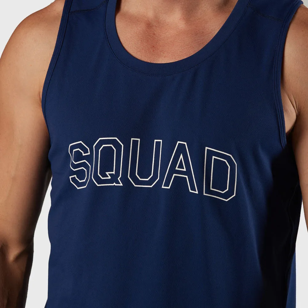 SQD Athletica - Orion SQUAD Singlet