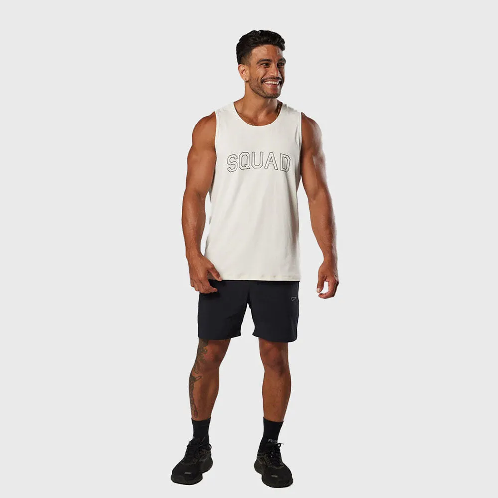 SQD Athletica - Orion SQUAD Singlet