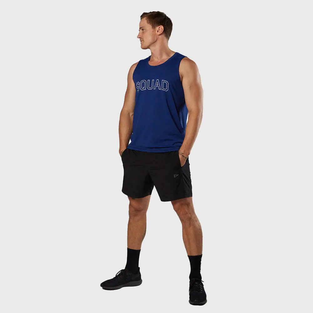SQD Athletica - Orion SQUAD Singlet