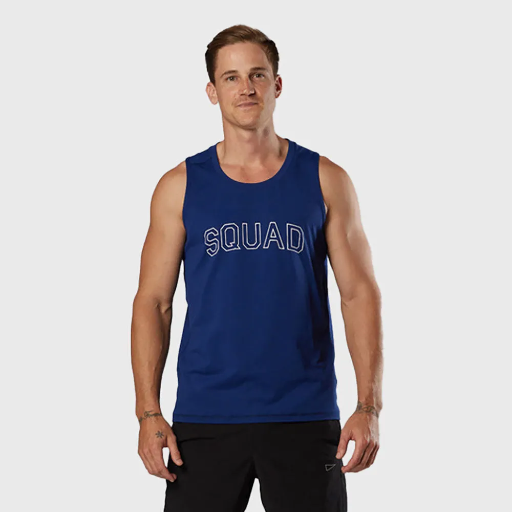SQD Athletica - Orion SQUAD Singlet