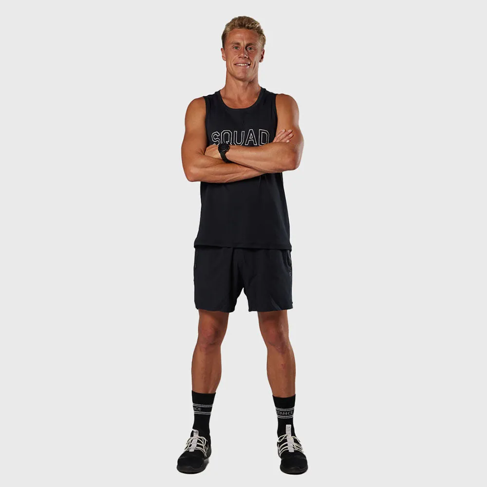 SQD Athletica - Orion SQUAD Singlet