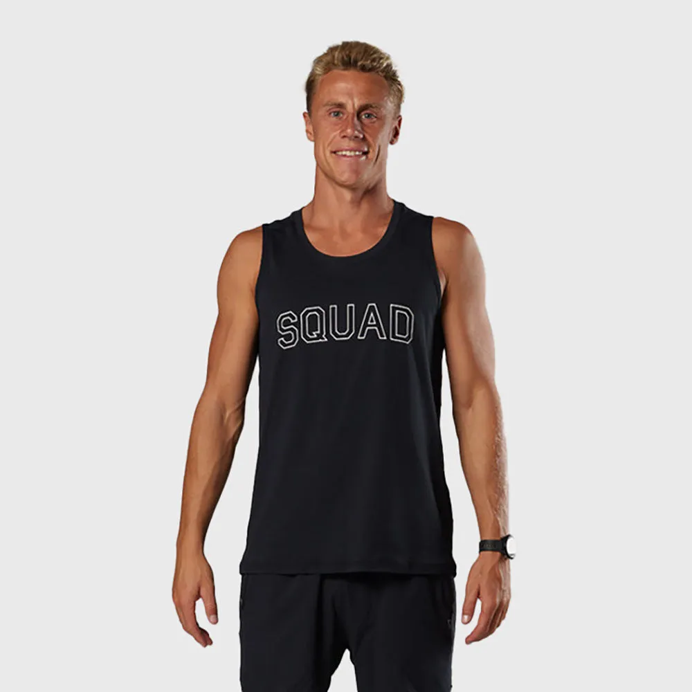 SQD Athletica - Orion SQUAD Singlet