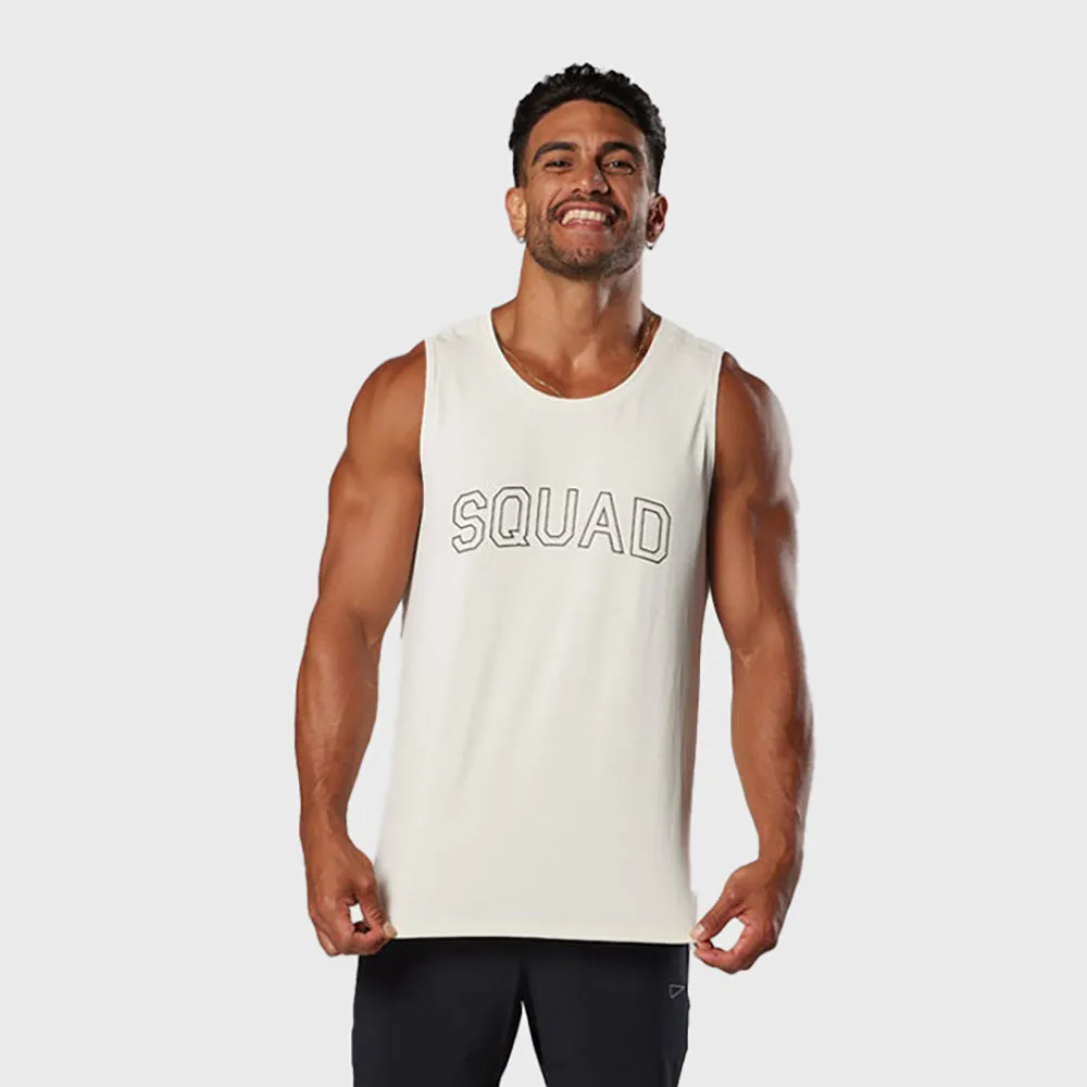 SQD Athletica - Orion SQUAD Singlet