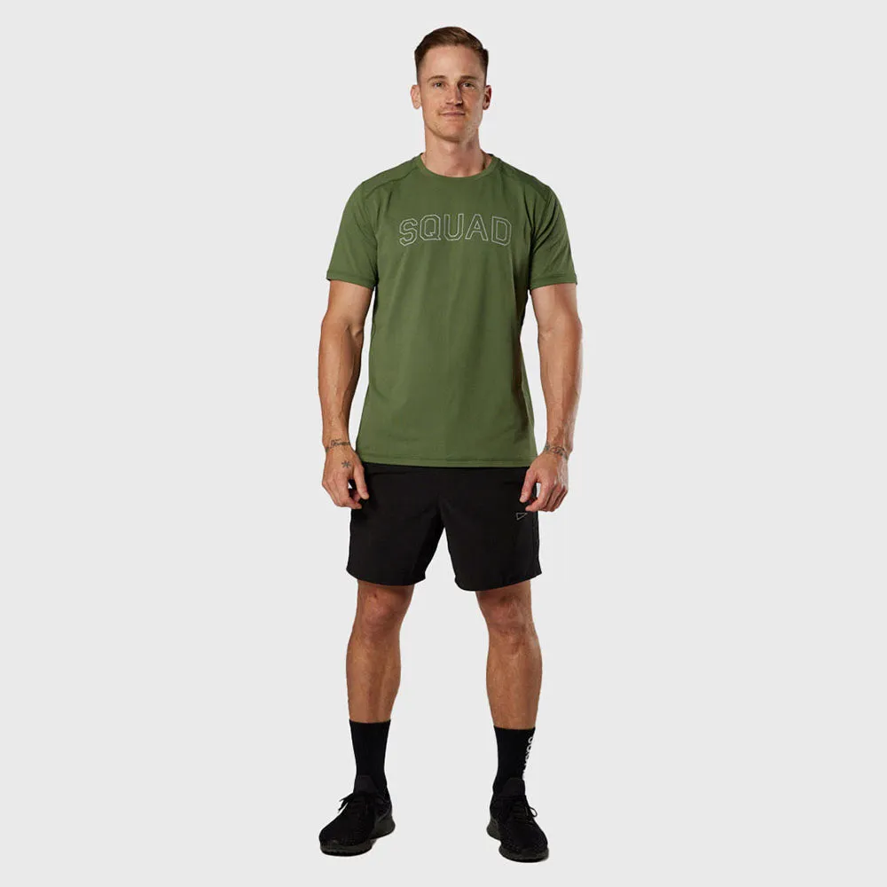 SQD Athletica - Orion SQUAD Tee