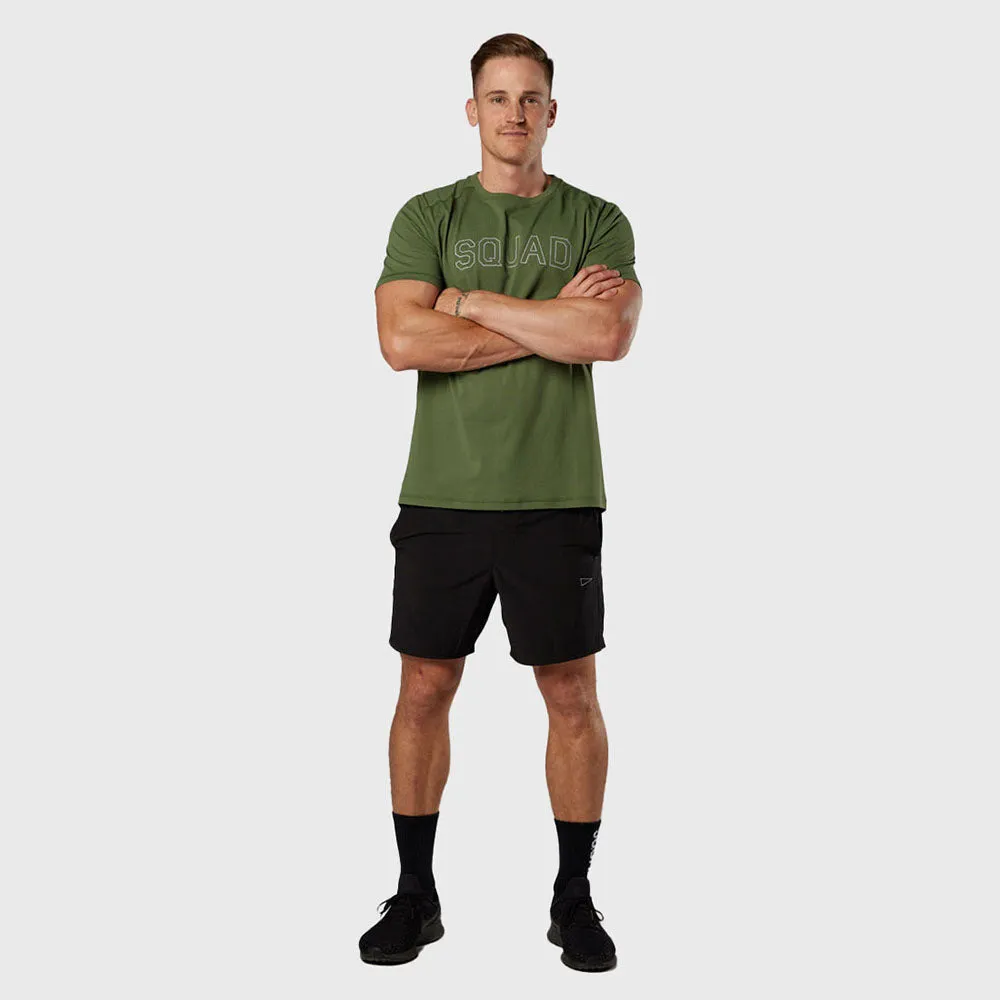 SQD Athletica - Orion SQUAD Tee