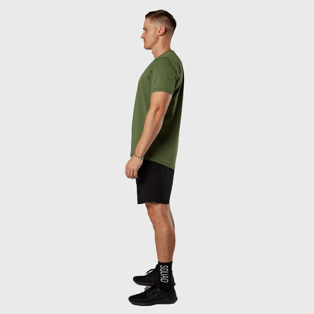 SQD Athletica - Orion SQUAD Tee