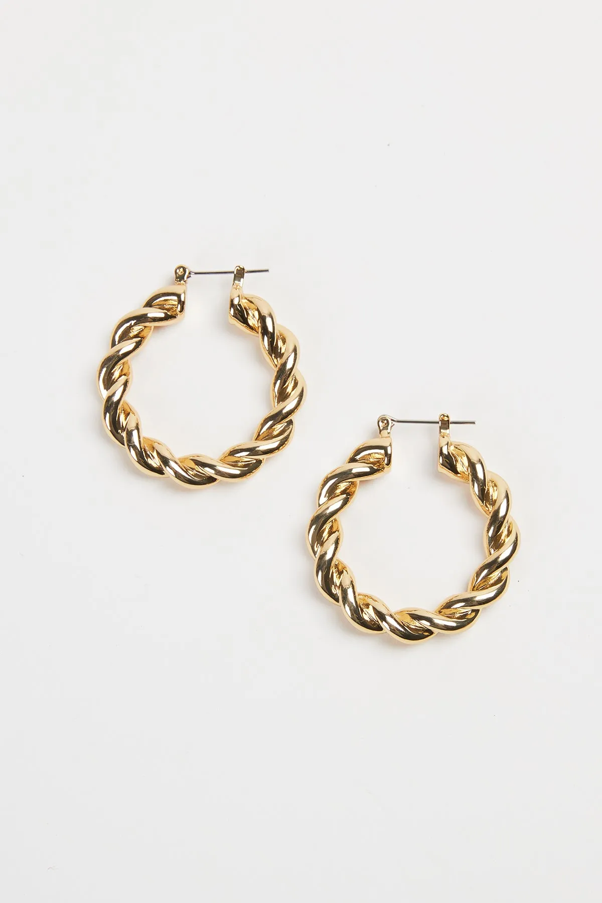 ST TROPEZ HOOPS