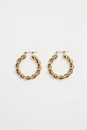 ST TROPEZ HOOPS