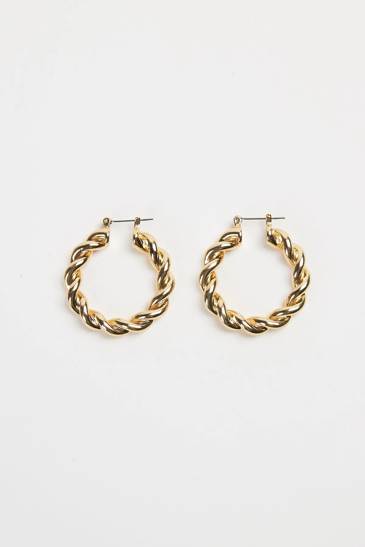 ST TROPEZ HOOPS