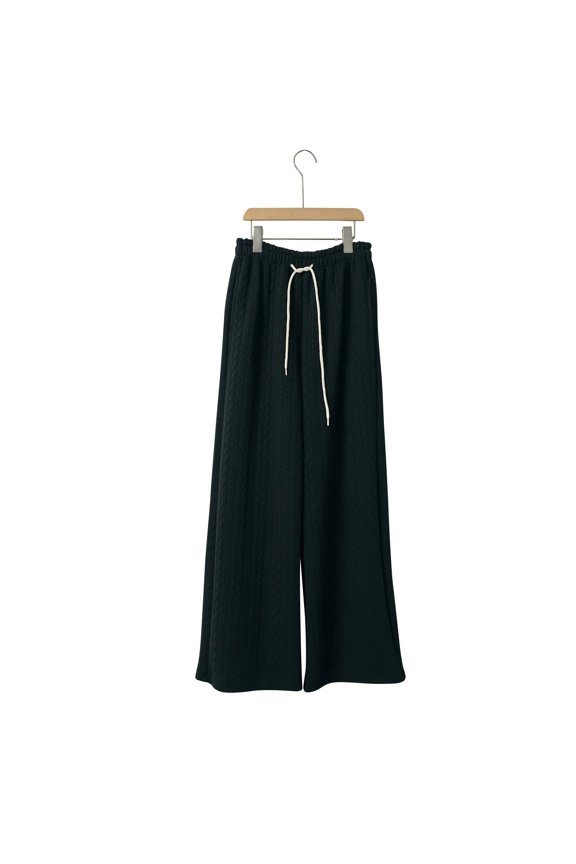 Stacy Cable Pants