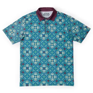 Star Wars™ “Grand Maz Couch” – All-Day Polo