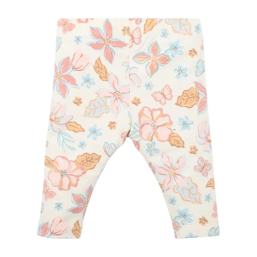 Starlette Print Leggings