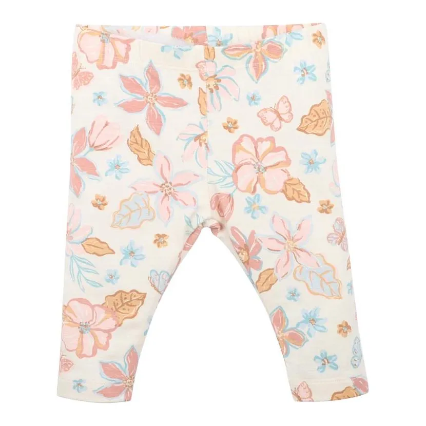 Starlette Print Leggings