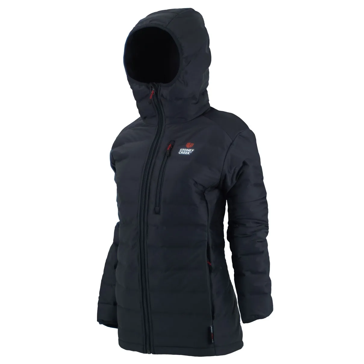 Stoney Creek Women's Thermoguard Jacket