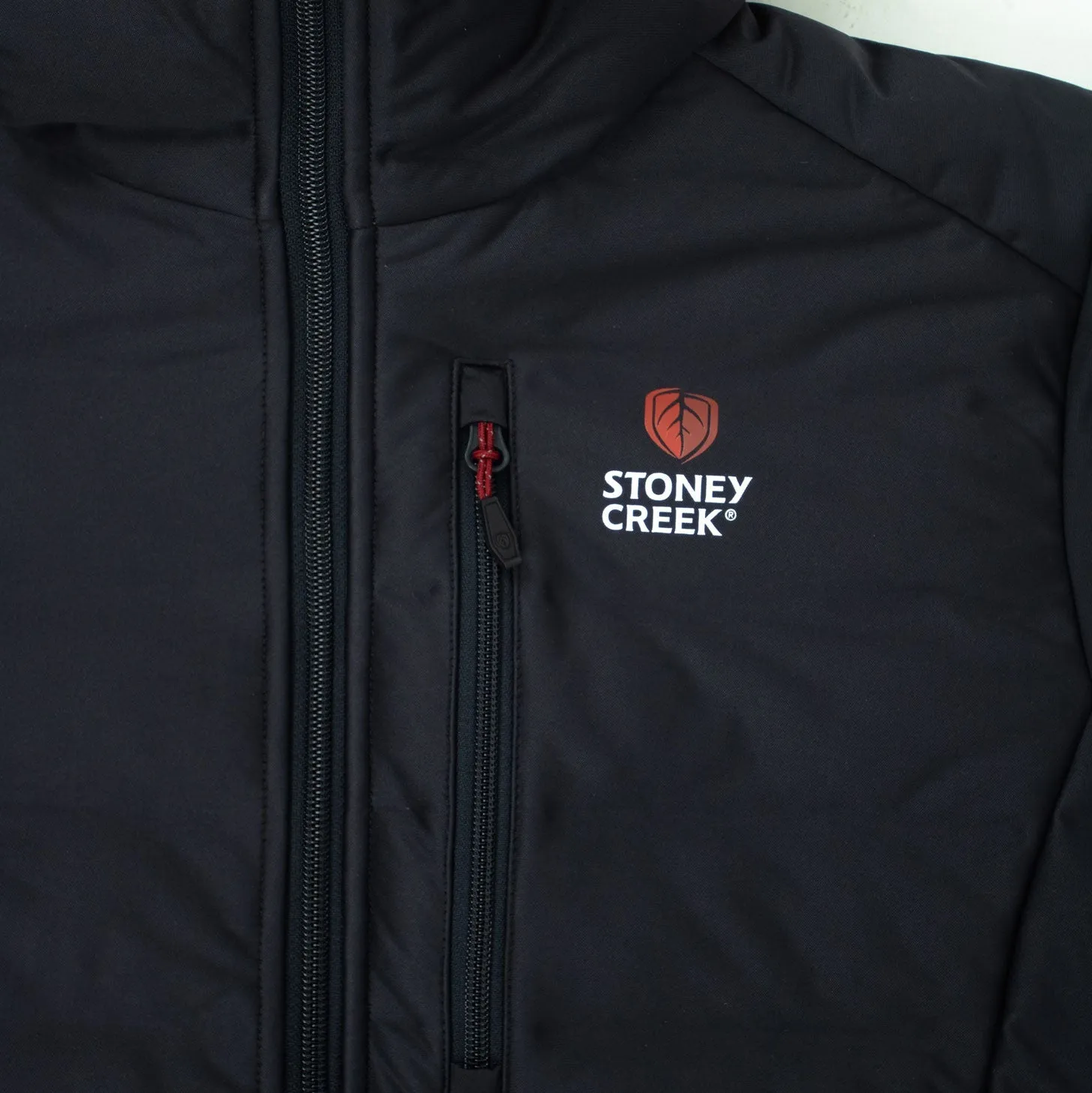 Stoney Creek Women's Thermoguard Jacket