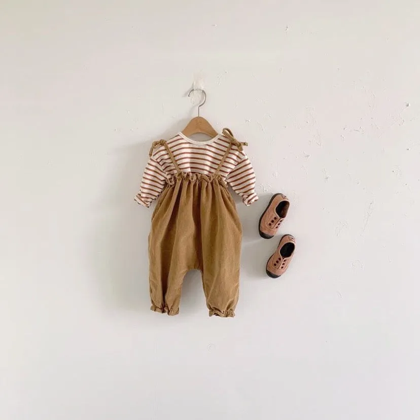 Stripe T-shirt